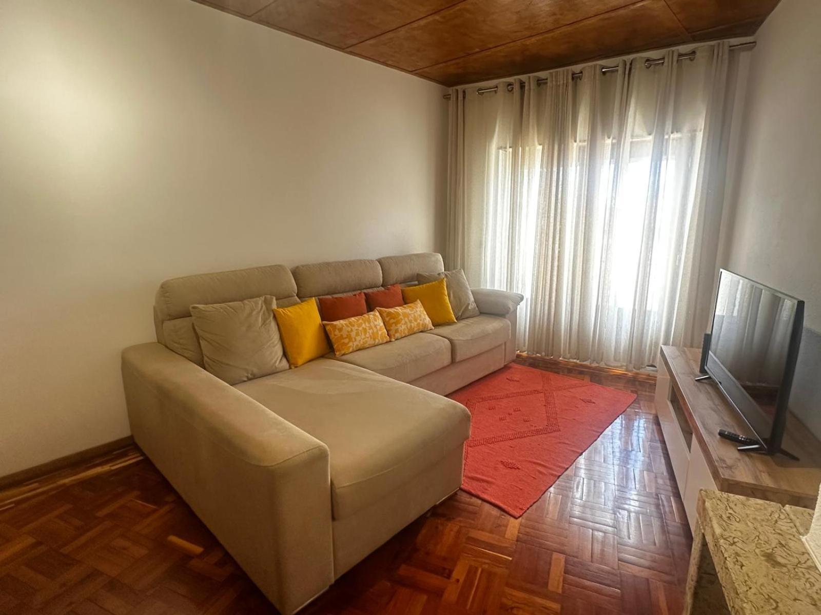 Joao Paulo II Apartment Fátima Exterior foto